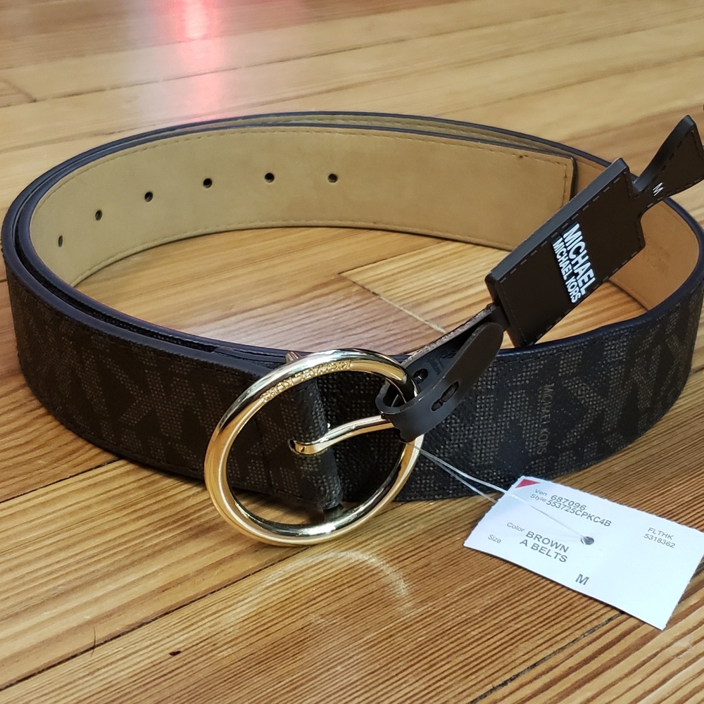 Michael Kors Belt